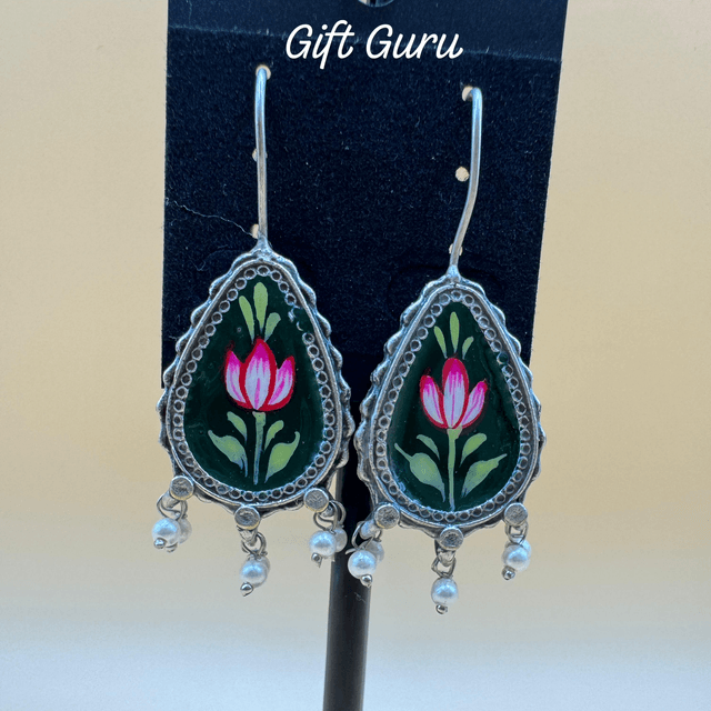 Oxidised Hangings 