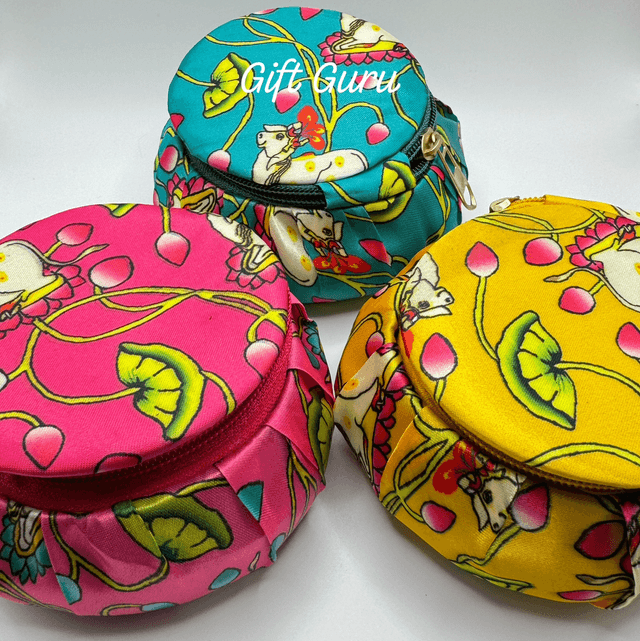Pichwai mati  bags